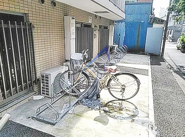 エスペルーモ本所吾妻橋