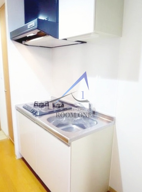 エスペルーモ本所吾妻橋のキッチン|キッチンです。