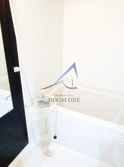 エスペルーモ本所吾妻橋の浴室|お風呂です。