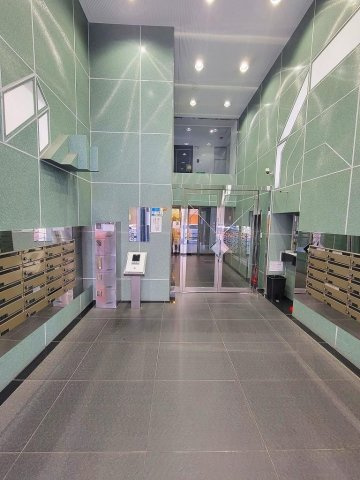 グローリア初穂千駄木・ヴェルデ千駄木のその他共用部分