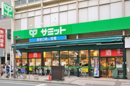 グローリア初穂千駄木・ヴェルデ千駄木の周辺