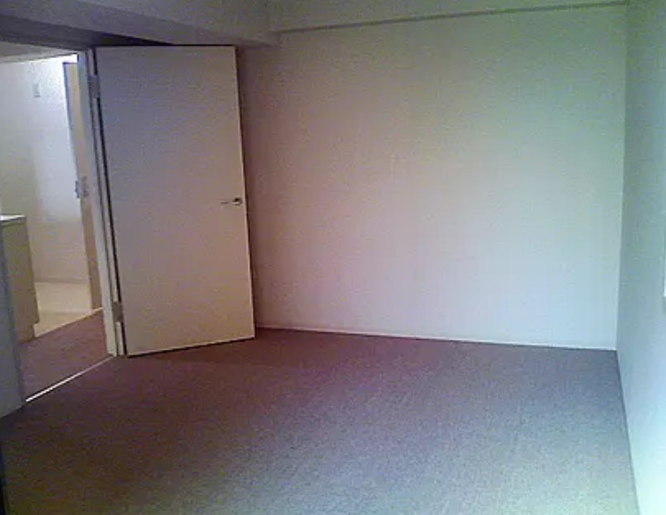 グローリア初穂千駄木・ヴェルデ千駄木の寝室