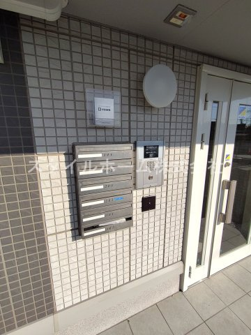 カーサ　メディオの設備