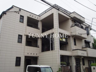 サンハイム小川の画像