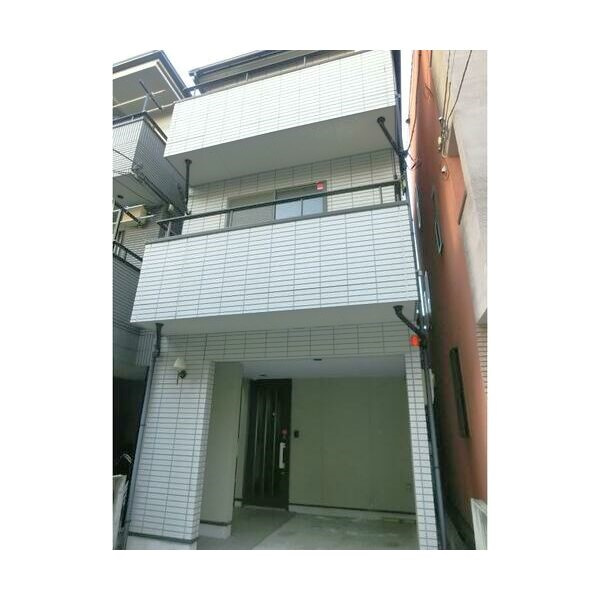 南品川タウンハウス