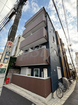 【外観】 | グラッタブルコマゴメ