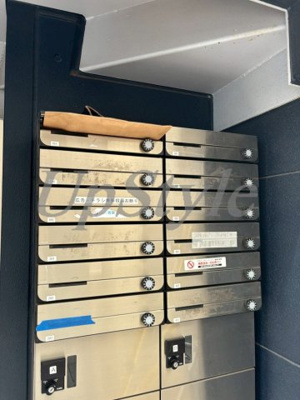 【その他共用部分】 | グラッタブルコマゴメ