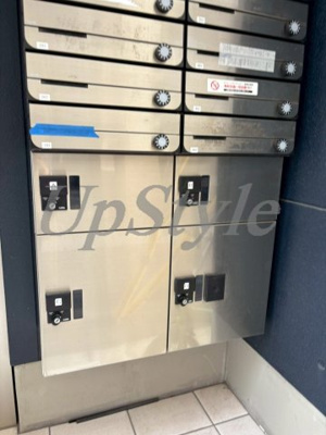 【その他共用部分】 | グラッタブルコマゴメ