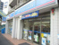 ローソン瀬田店まで542m