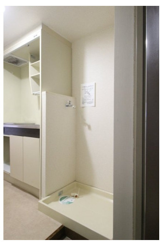 中野区上高田２丁目の賃貸マンションの設備|※別部屋参照