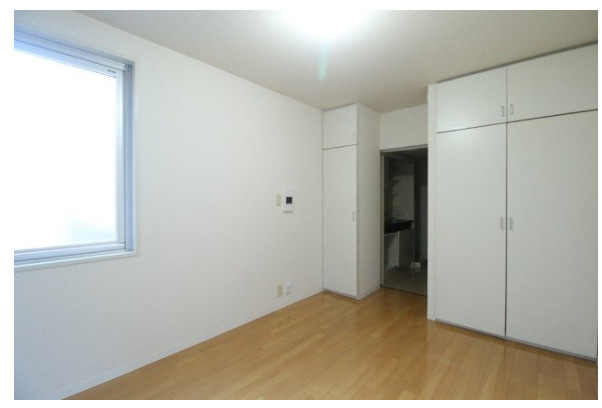 中野区上高田２丁目の賃貸マンションの内装|※別部屋参照