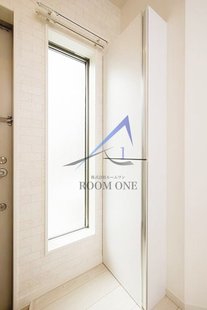 あおばはうす立花　のその他