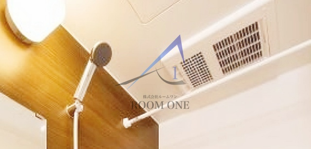 あおばはうす立花　の内装