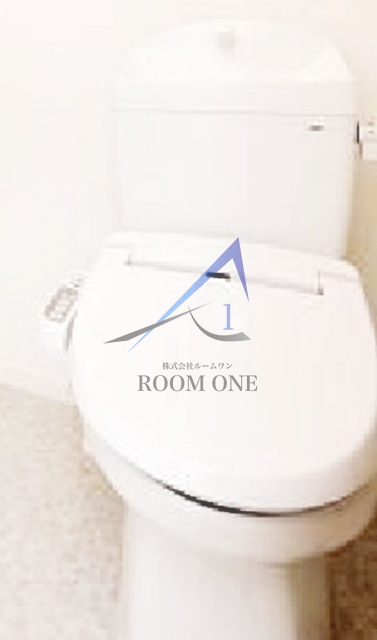 あおばはうす立花　の内装