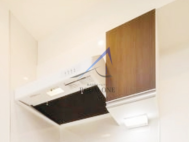 あおばはうす立花　の内装