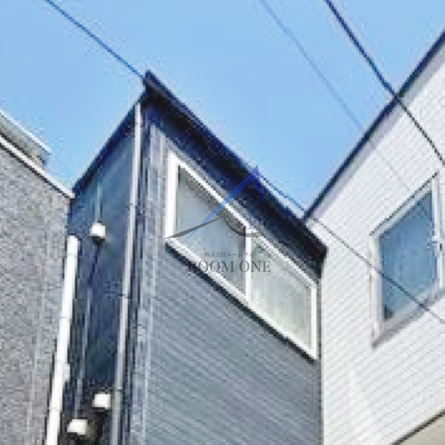 あおばはうす立花　の外観