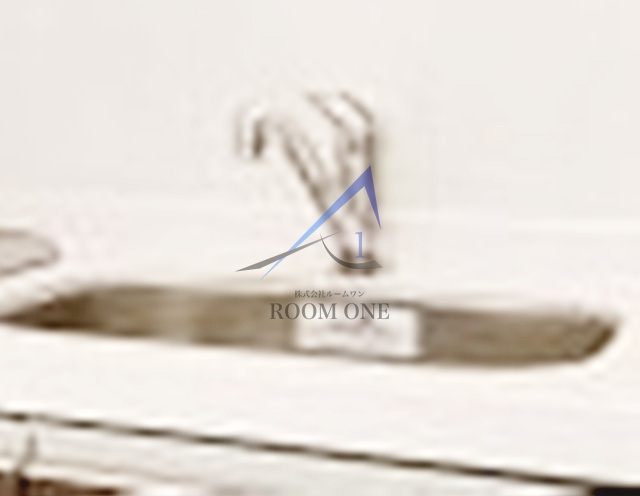 あおばはうす立花　の内装