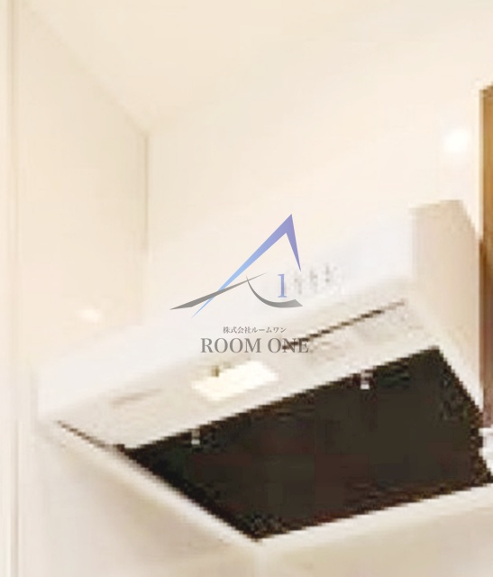 あおばはうす立花　の内装