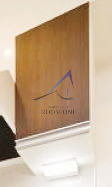 あおばはうす立花　の内装