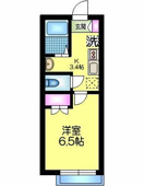 ★西向き★