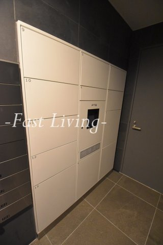 GRAN PASEO神田駅前のその他共用部分