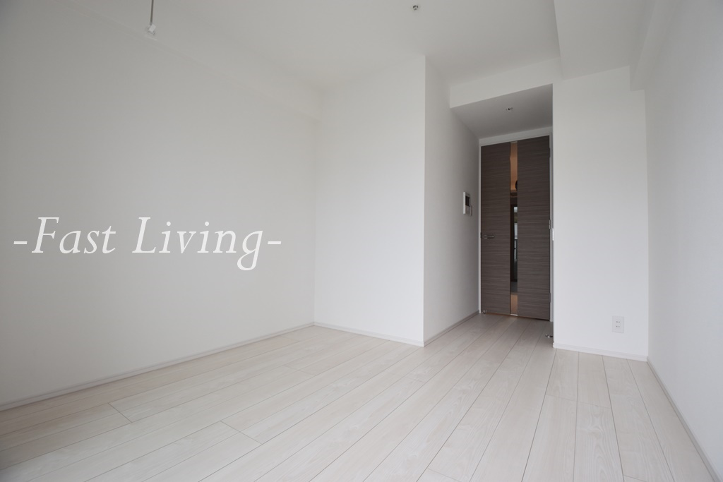 GRAN PASEO神田駅前の居間・リビング