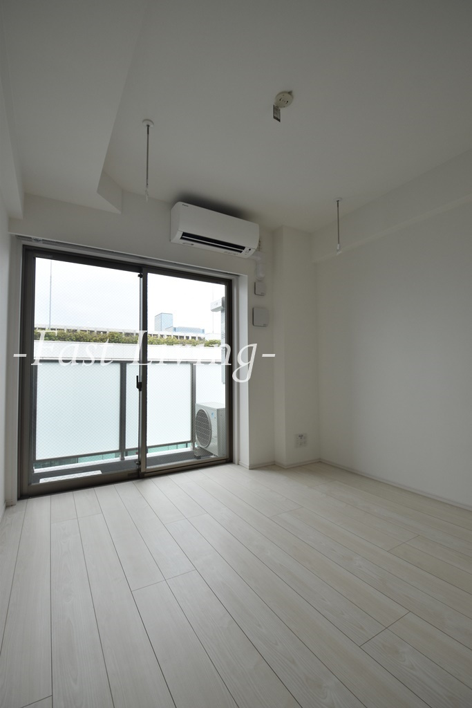 GRAN PASEO神田駅前の内装