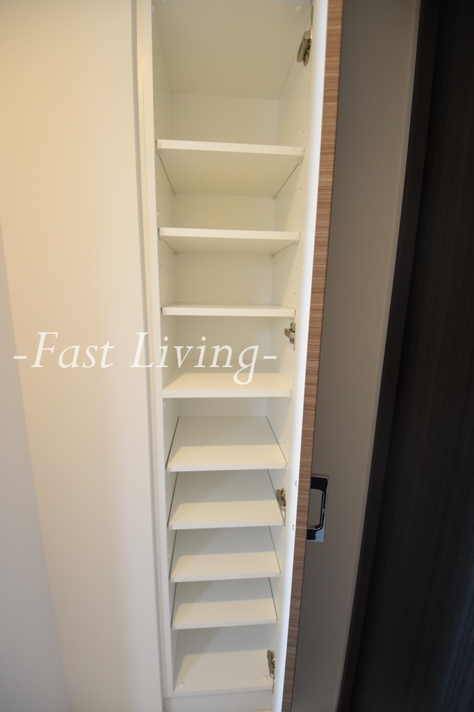 GRAN PASEO神田駅前の設備