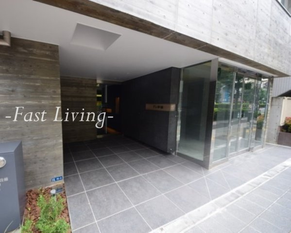 ワイズ柳橋の外観