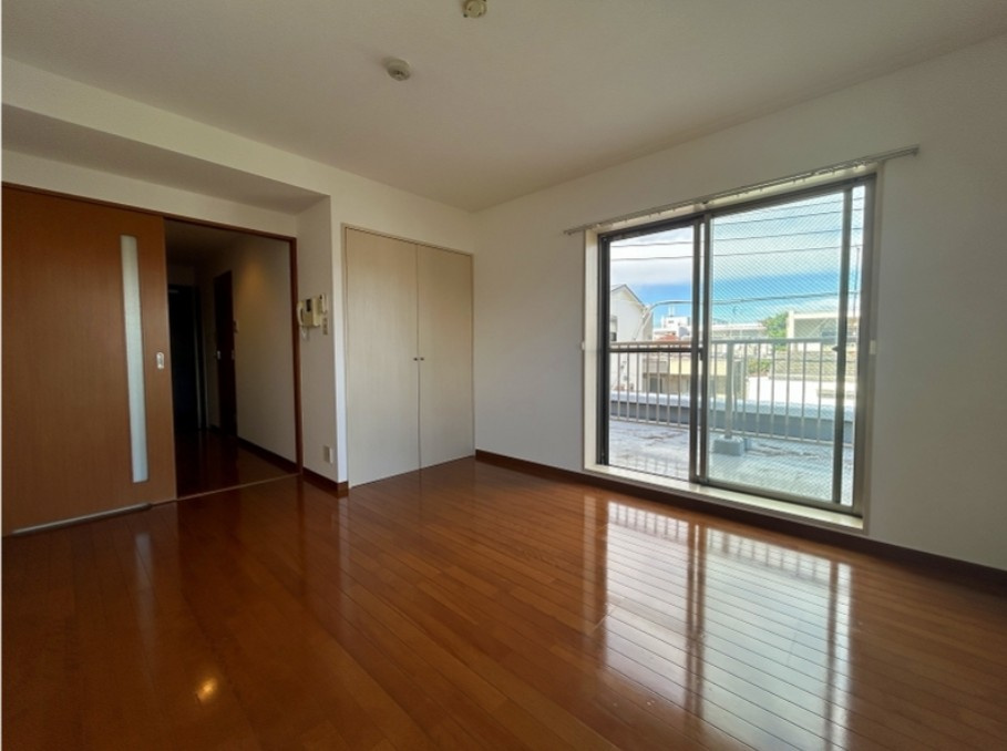 【居間・リビング】