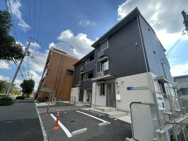 エムライズ北別府