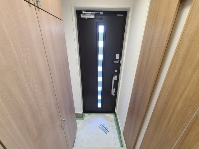 浦和区岸町4丁目戸建の玄関|★玄関の画像です★