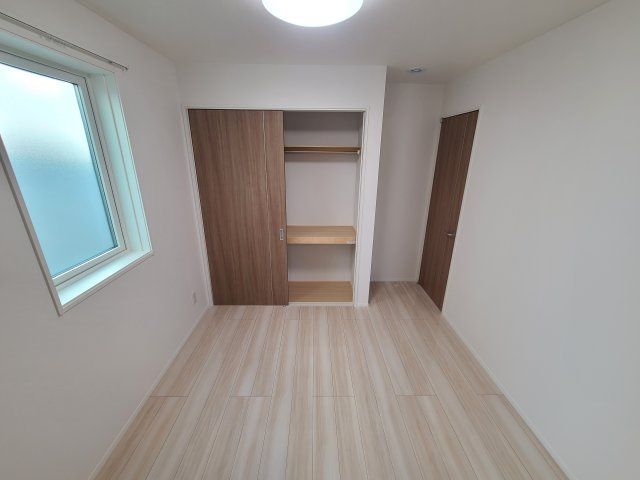 浦和区岸町4丁目戸建の洋室|★２階・洋室４．５８帖の画像です★