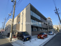 パークステージ名駅西の画像