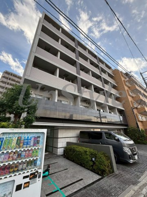 【外観】 | リヴシティ王子弐番館