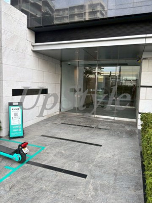 【エントランス】 | リヴシティ王子弐番館