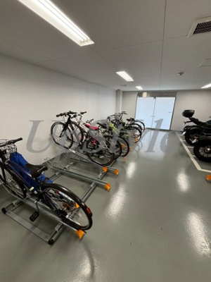 【その他共用部分】 | リヴシティ王子弐番館