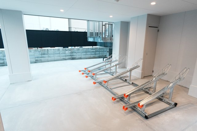 【その他共用部分】 | フィオーラマンション天王寺