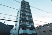 フィオーラマンション天王寺の画像