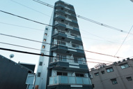 フィオーラマンション天王寺の画像