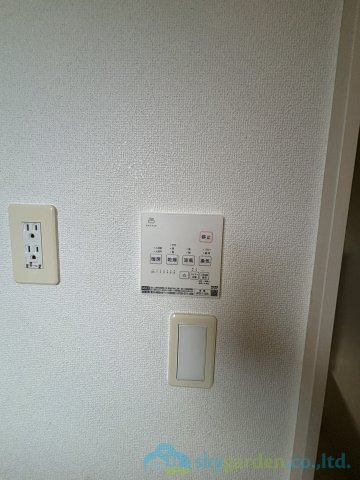 平塚市東中原2丁目　中古戸建の設備