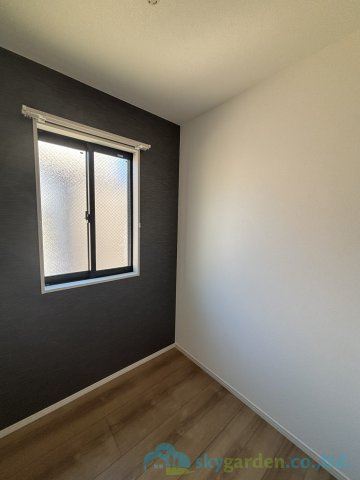 平塚市東中原2丁目　中古戸建の収納