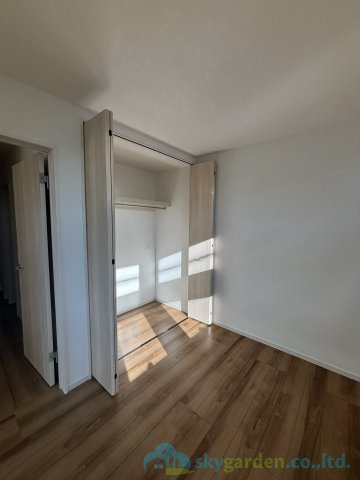 平塚市東中原2丁目　中古戸建の収納