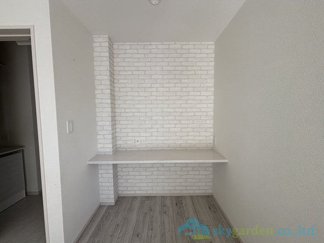 平塚市東中原2丁目　中古戸建の設備