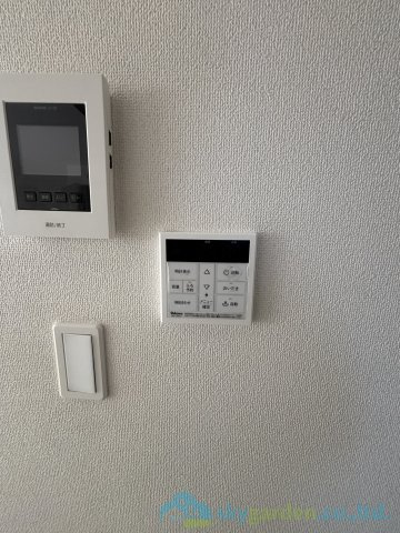 平塚市東中原2丁目　中古戸建の設備