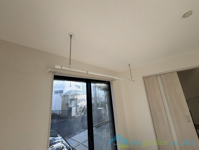 平塚市東中原2丁目　中古戸建の設備