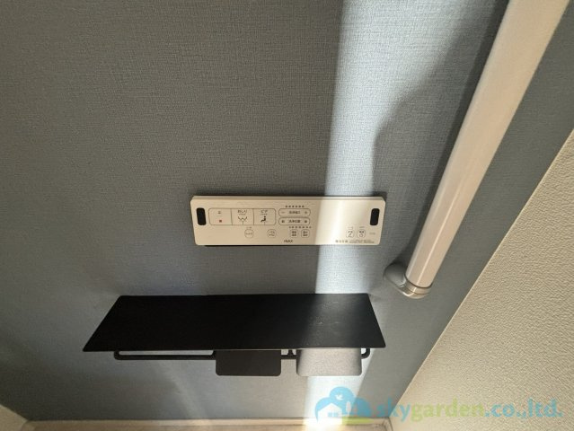 平塚市東中原2丁目　中古戸建の設備