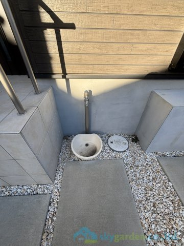 平塚市東中原2丁目　中古戸建の設備