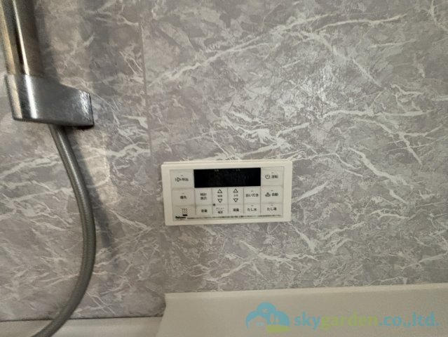 平塚市東中原2丁目　中古戸建の設備