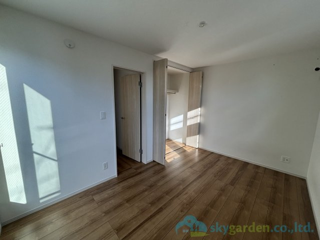 平塚市東中原2丁目　中古戸建の子供部屋